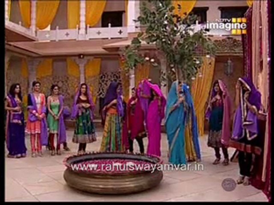 Rahul Dulhaniya Le Jaayega 4 february Part 3 3rd feb ...