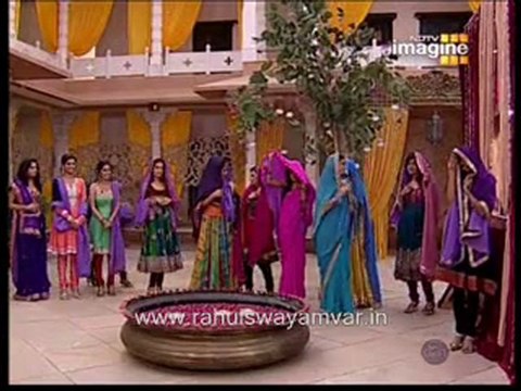 Rahul Dulhaniya Le Jaayega 4 february Part 3 3rd feb ...