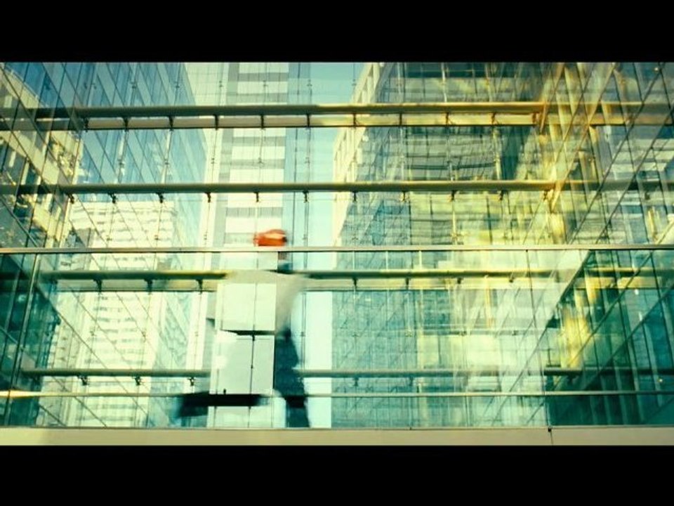 Coursier - extrait 5