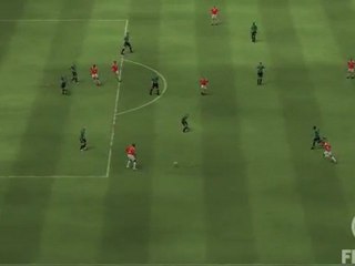 Cercle-Brugge 0 - 2 Standard Liège   EA SPORTS