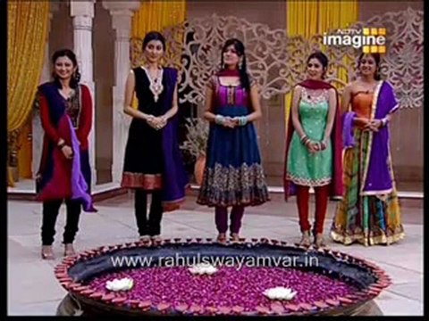 Rahul Dulhaniya Le Jaayega 4 february Part 5 3rd feb ...