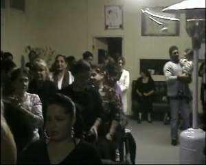 suitedel culto de los olivo evangelista vida y luz