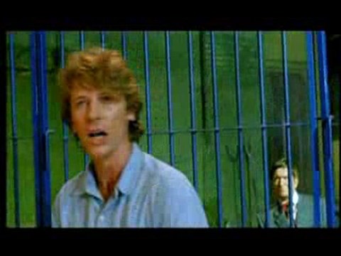 Roselyne et les lions - Jean-Jacques Beineix - extrait2