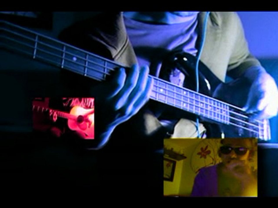 Frontin (cover)