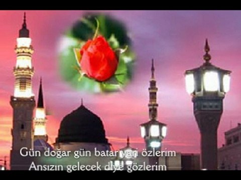 Hakan Bayraktar-NERDESİN (Aşk ve Gül Albümünden)