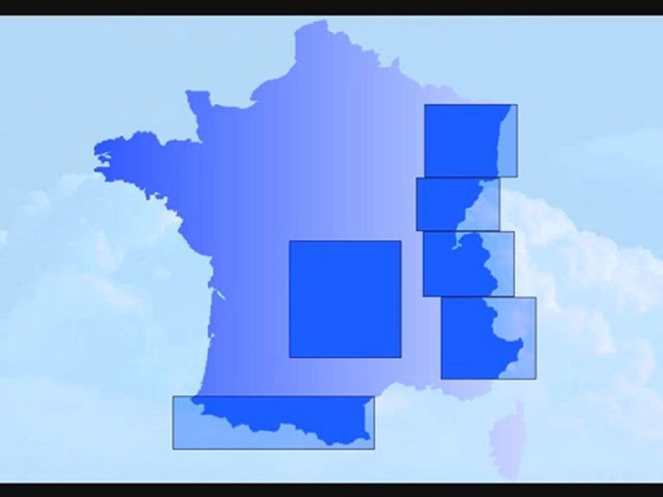 Météo des neiges 5 février 2010