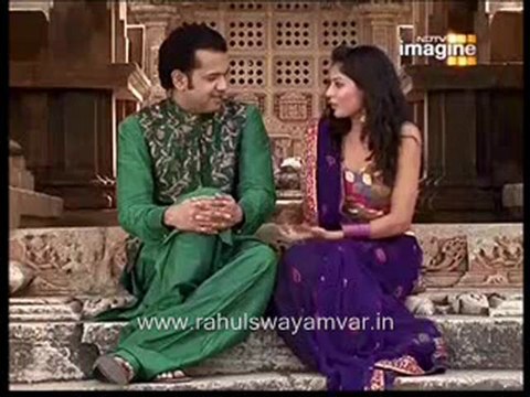 Rahul Dulhaniya Le Jaayega 4 february Part 9 3rd feb ...