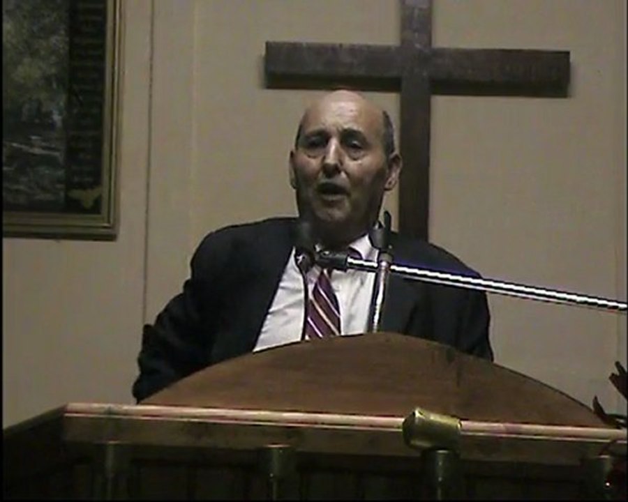 testimonio  un hermano dé la iglesia de los olivo vida y luz