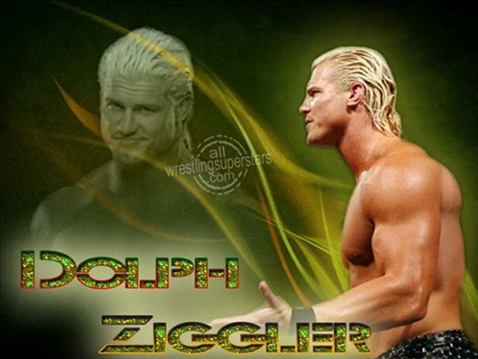 Dolph Ziggler theme song