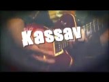 Concert Kassav à la Réunion