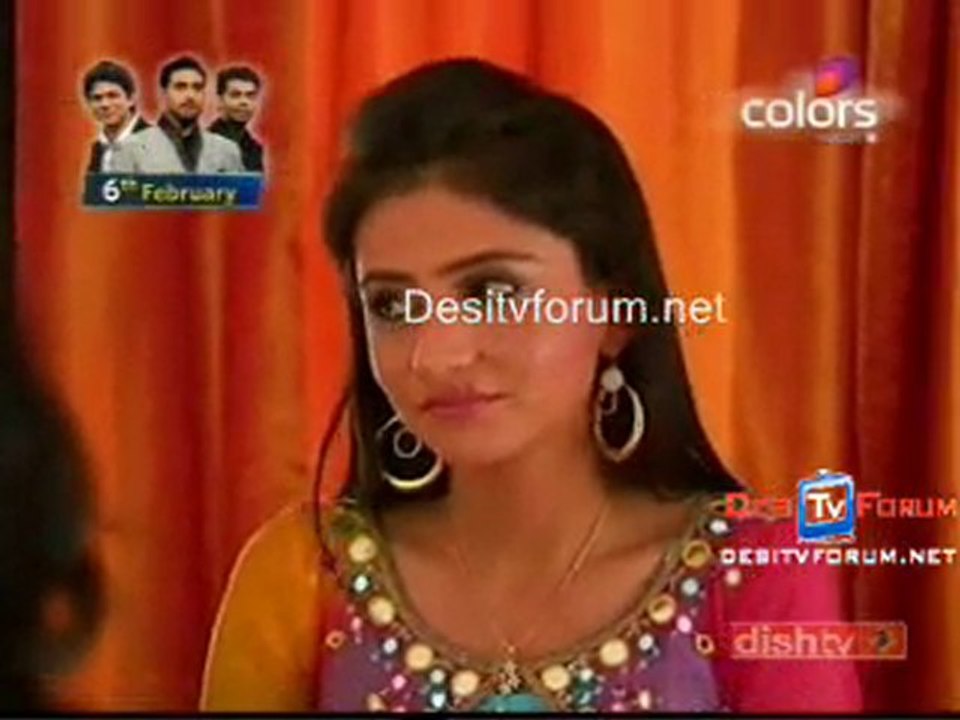 Laagi Tujhse Lagan 4th feb 2010 pt1