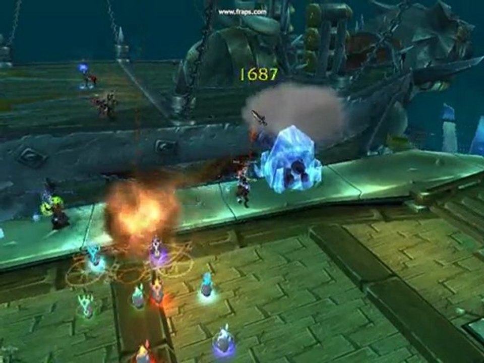 icc mode 10
