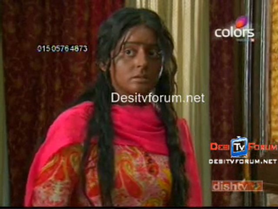 Laagi Tujhse Lagan 4th feb 2010 pt2