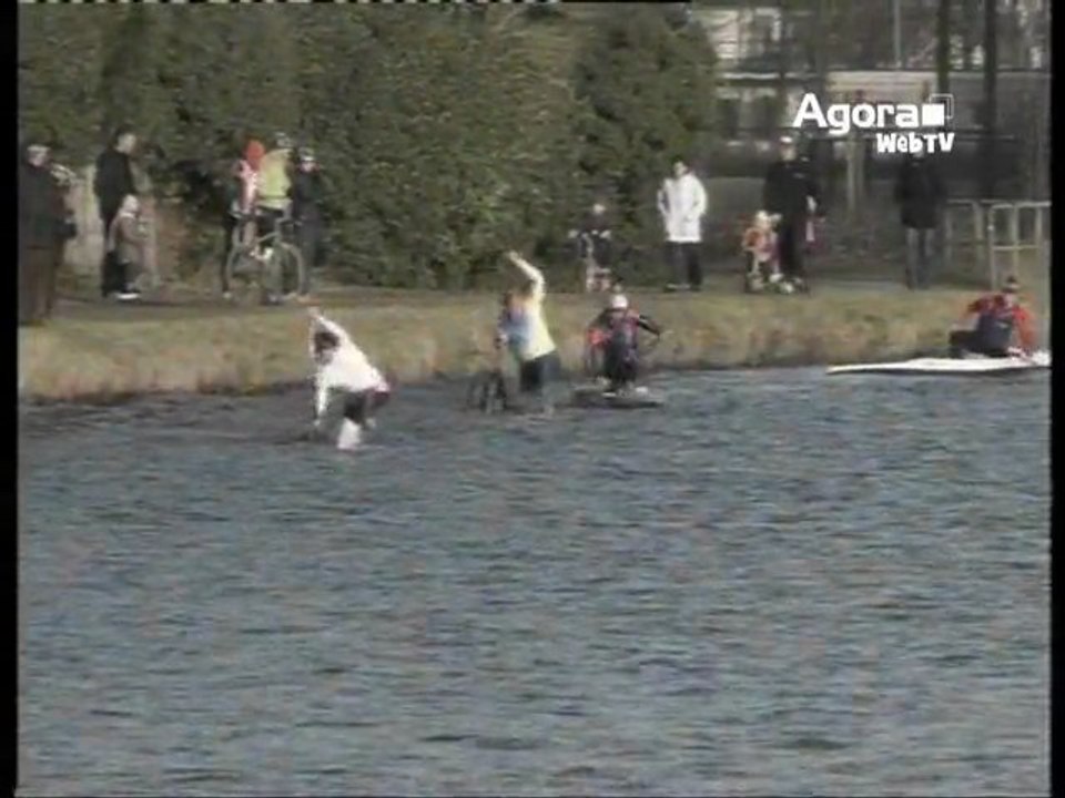 FINALES 1 SENIORS-15e REGATE INTERNATIONALE DU PAS-DE-CALAIS