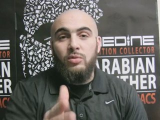 CONCERT DE SOUTIEN POUR HAITI 10 AVRIL drop by MEDINE