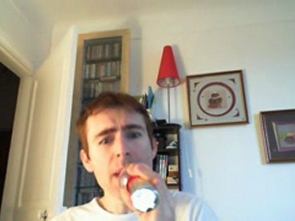 Wiwi égratigne "Happy birthday rock'n'roll"