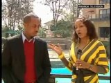Rwanda Television - Kizito Mihigo - Première partie