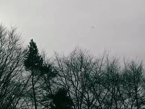 ovni angleterre,3 fevrier 2010