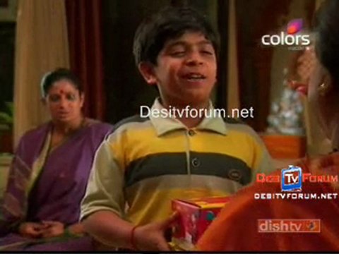 Laagi Tujhse Lagan 4th feb 2010 pt4