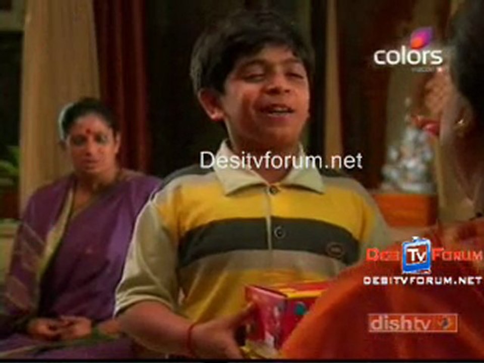 Laagi Tujhse Lagan 4th feb 2010 pt4