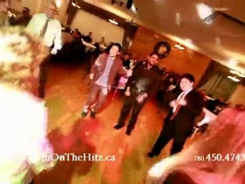 Edmonton DJ for Canadian Tire in Edmonton