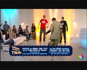 Soweto dans "Vous avez du talent!"