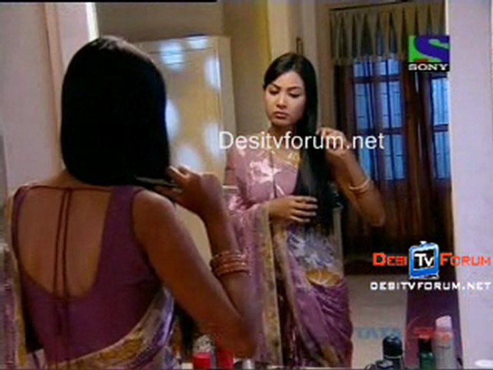 Bayttaab Dil Kee Tamanna Hain-4th February 2010 - pt1