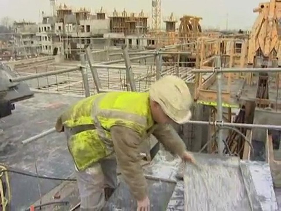 Calaisis TV : l'oeilleton d'emma le batiment episode 4