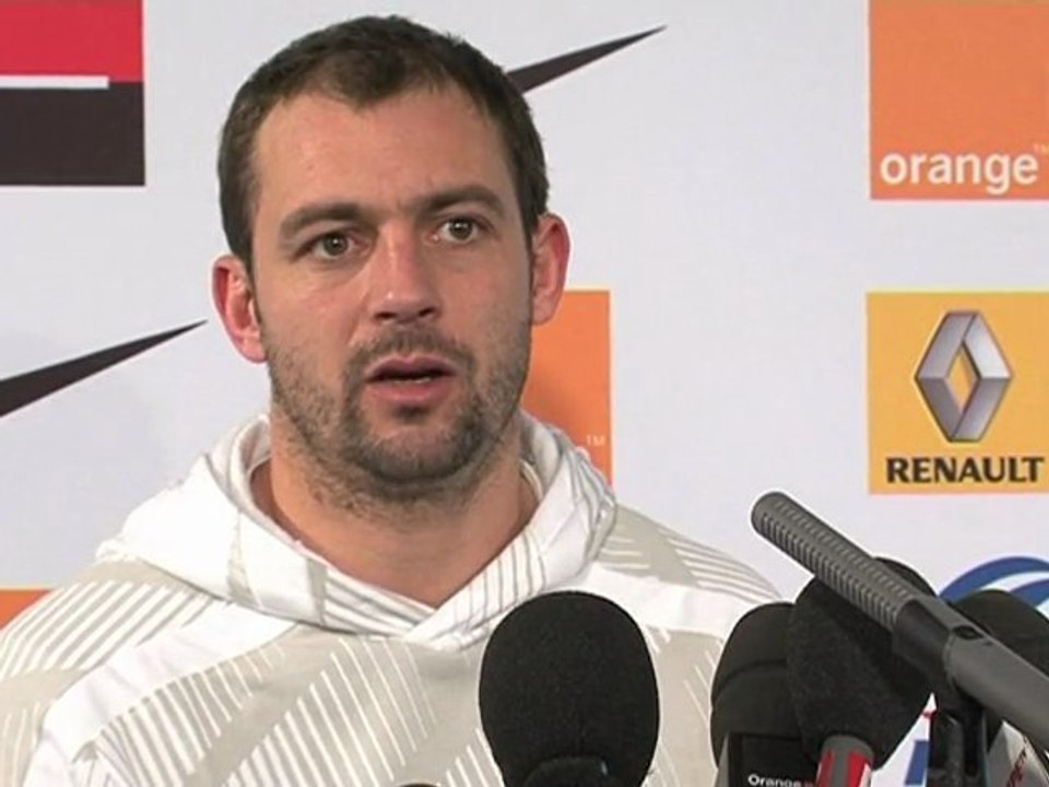 Rugby365 : Elissalde doit renoncer