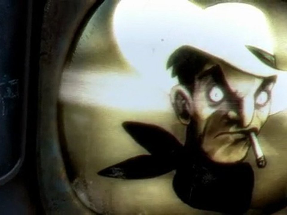 Fallout New Vegas Teaser