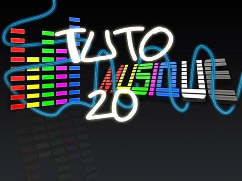 FreD || tutorial photoshop #20 Comment fair un effet 3D