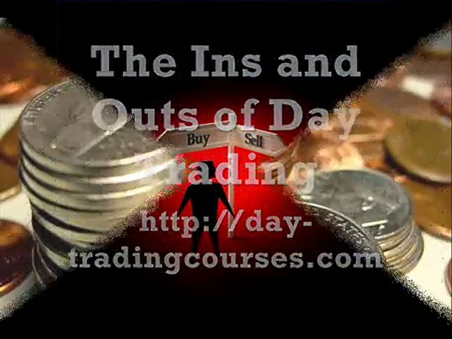 Day  trading courses