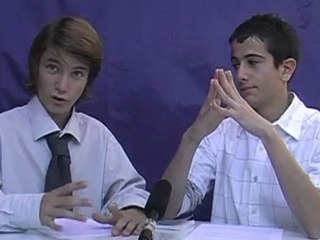 Grippe H1N1 parodie de TF1