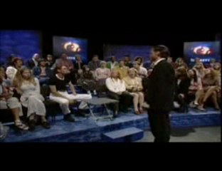 Brass Eye - Good AIDS vs Bad AIDS