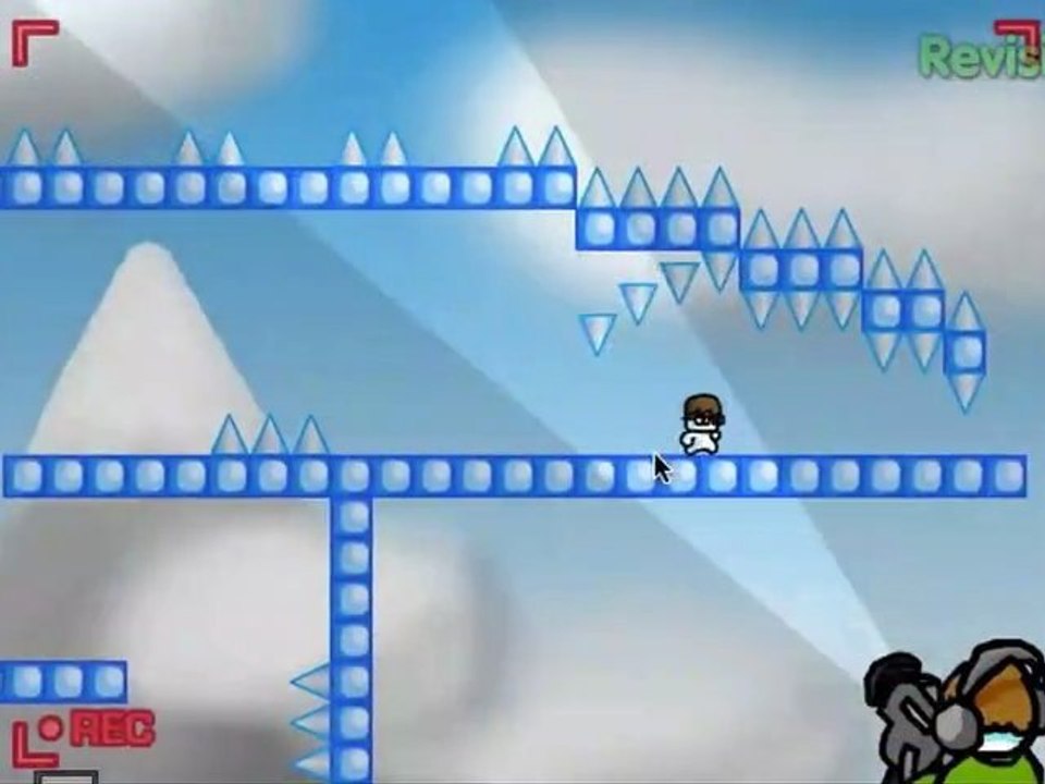 But Let's Talk About Me - Weirdest Games Ever, Global ...
