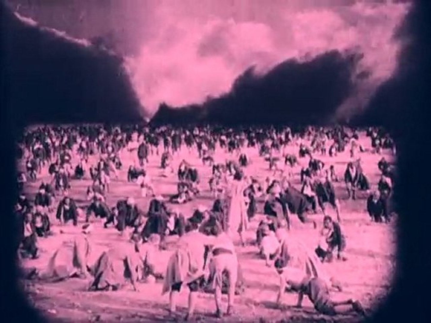 J'accuse - Vidéo Dailymotion