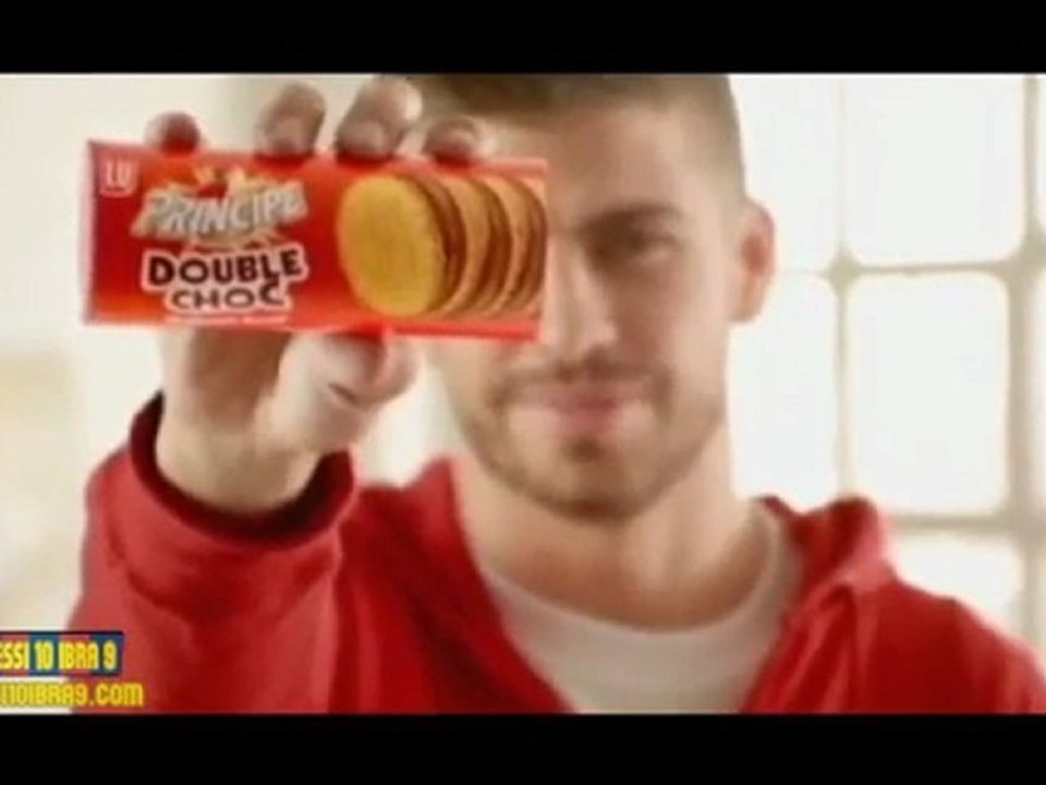 pique ad