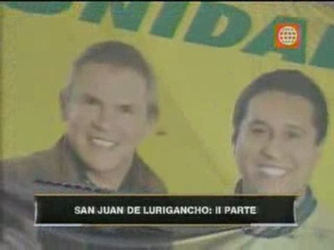 ALCALDE CARLOS BURGOS DENUNCIADO EN PRENSA LIBRE CANAL 4 1/2