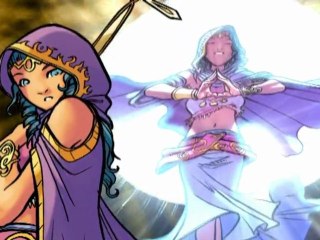 Might & Magic : Clash of Heroes - Launch Trailer