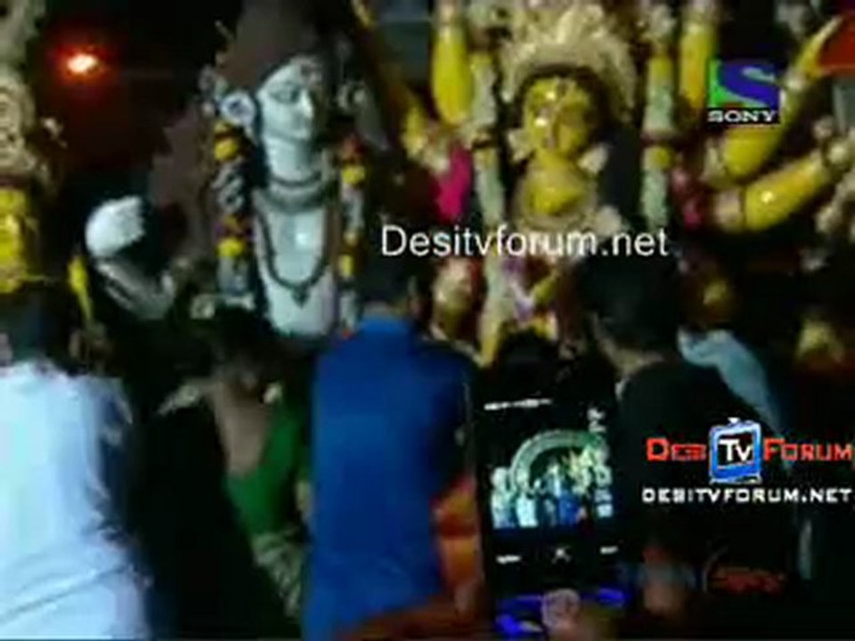 Pyar Ka Bandhan - 4th February 2010  - pt2