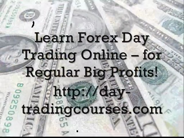 Day  trading courses