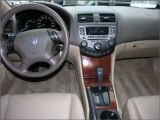 Used 2006 Honda Accord Las Vegas NV - by EveryCarListed.com