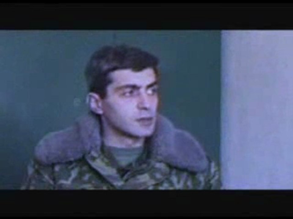 Levon Ter-Petrosyan - The Truth - Part 3