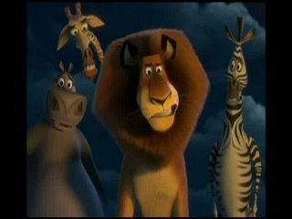 Merry Madagascar  Part 1 of 14 Watch FREE