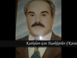 Sait Uçar-Çınar