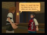 kingdom hearts 2 08 les 7 mysteres