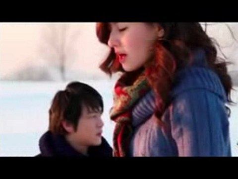 [MV] ThE THe BAND - Tears Are Flowing (눈물이 흐르다)