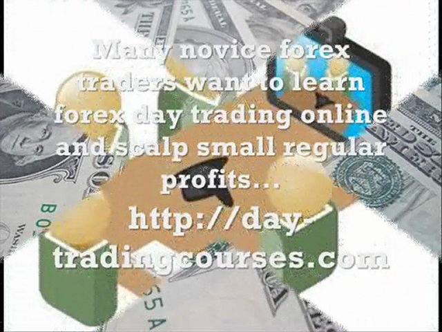Day  trading courses