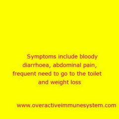 Overactive Immune System 10
