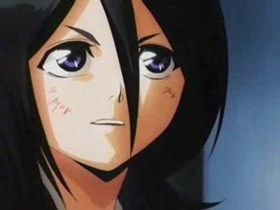 AMV Bleach